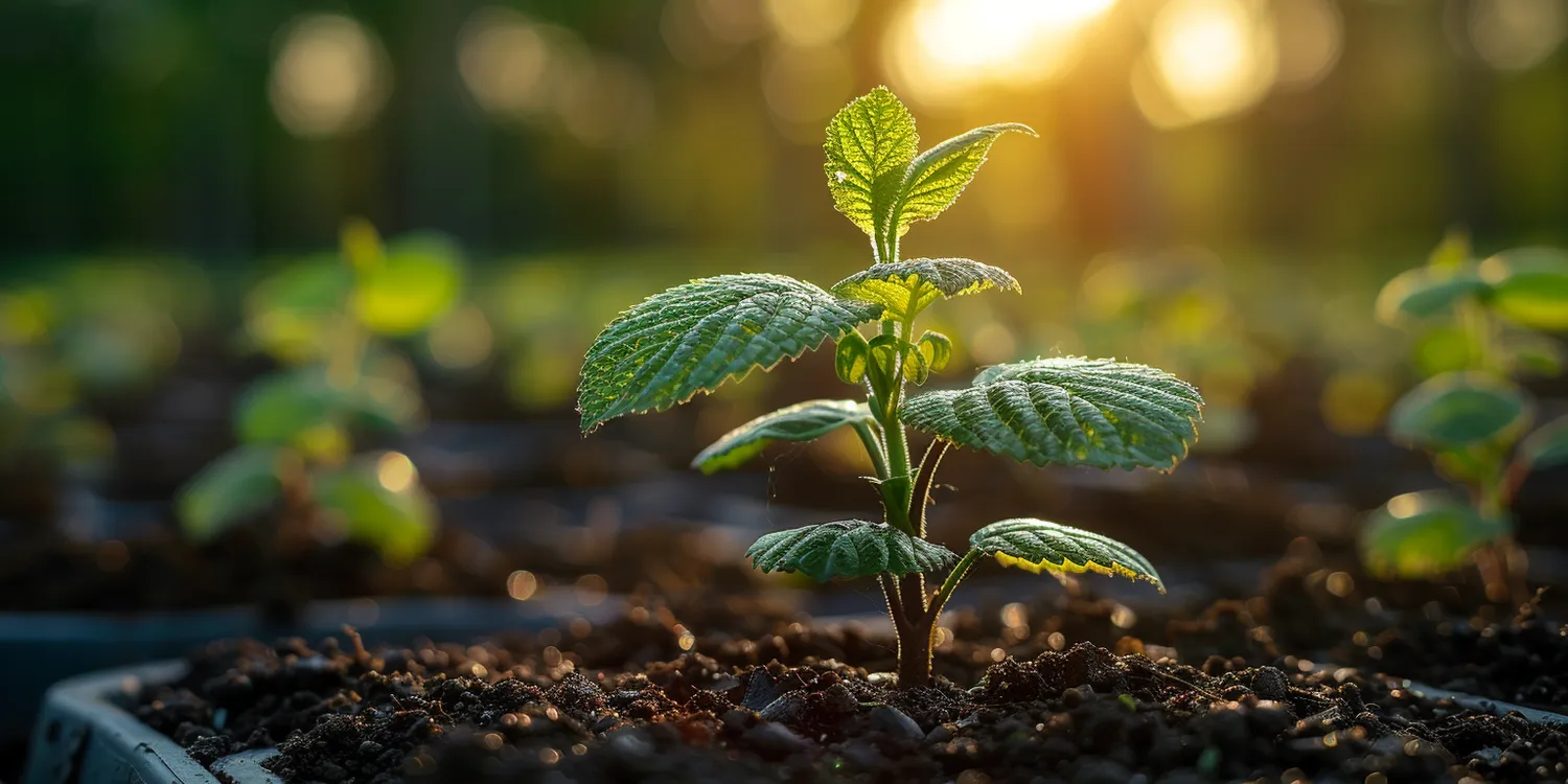 Ogród deszczowy co to?