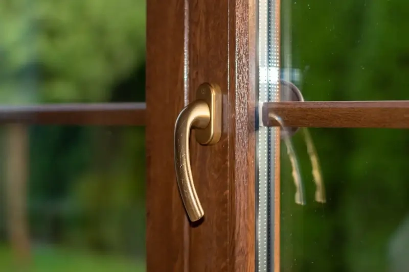 Okna drewniane jak zrobić?