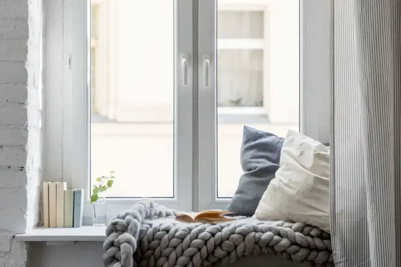 Okna PCV czy aluminiowe?