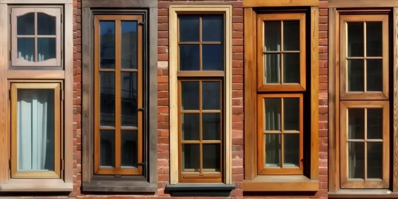 Okna PCV Szczecin sprzedaż 