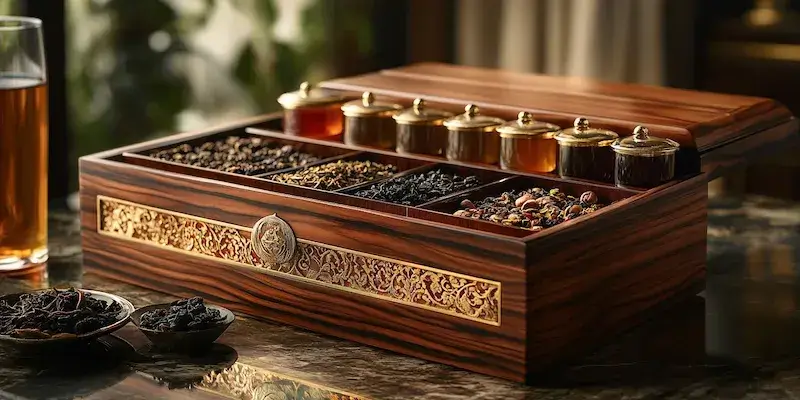 Personalizowane czekoladowe prezenty