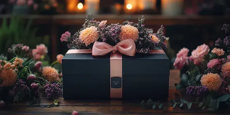 Personalizowane prezenty dla chrześniaka