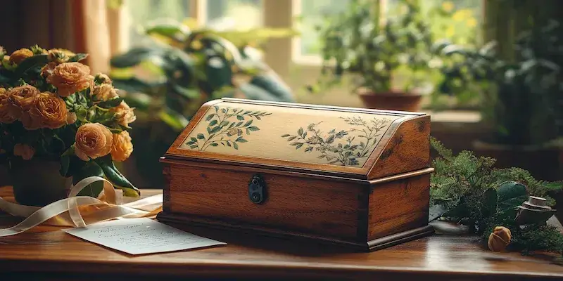 Personalizowane prezenty na Dzień Babci