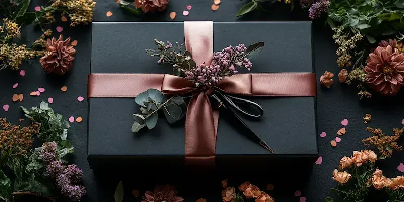 Personalizowany prezent dla babci i dziadka