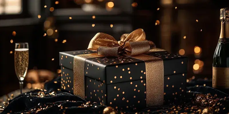 Personalizowany prezent dla dziadków