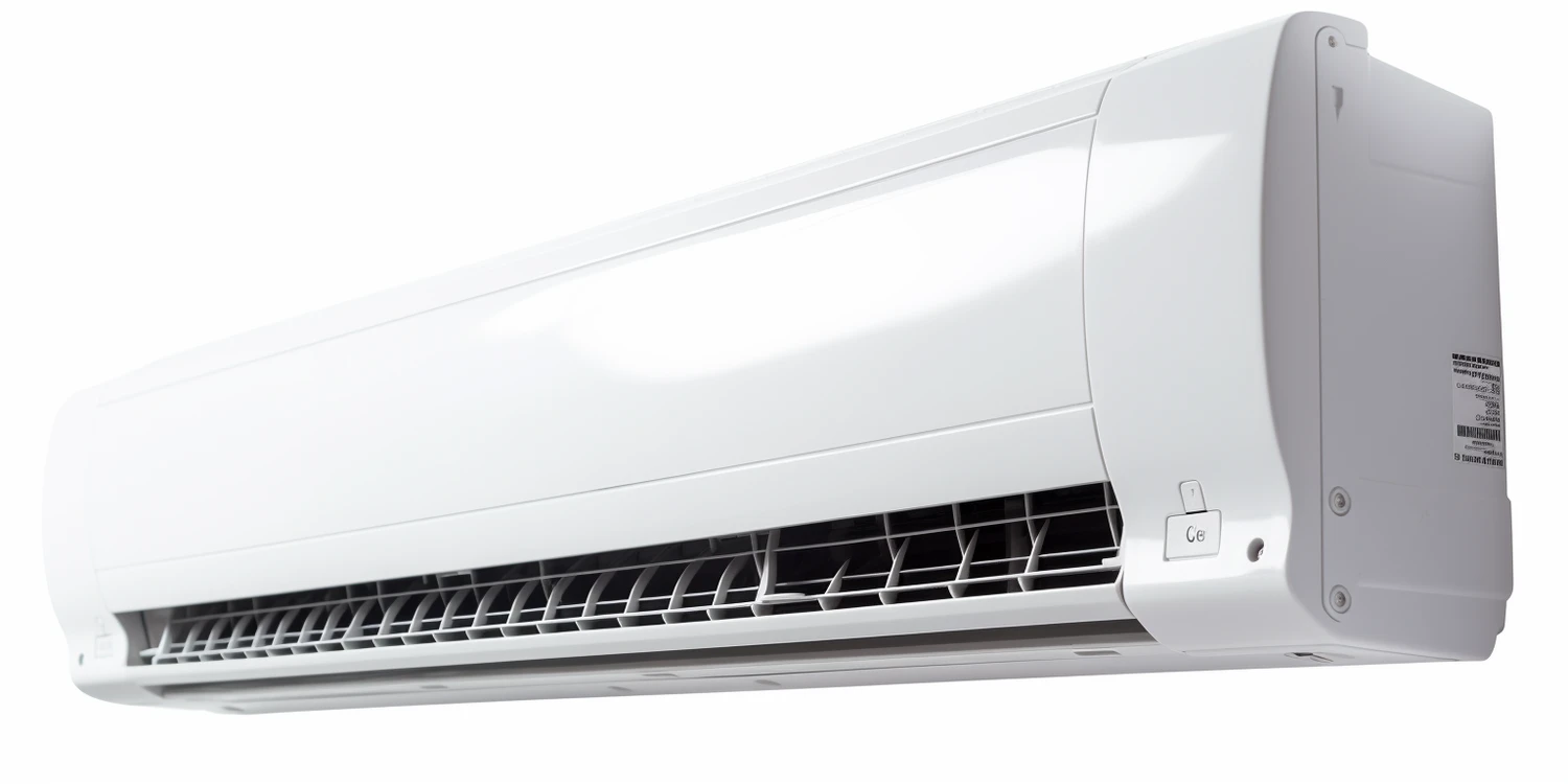 Popularna klimatyzacja mieszkań i sklepów