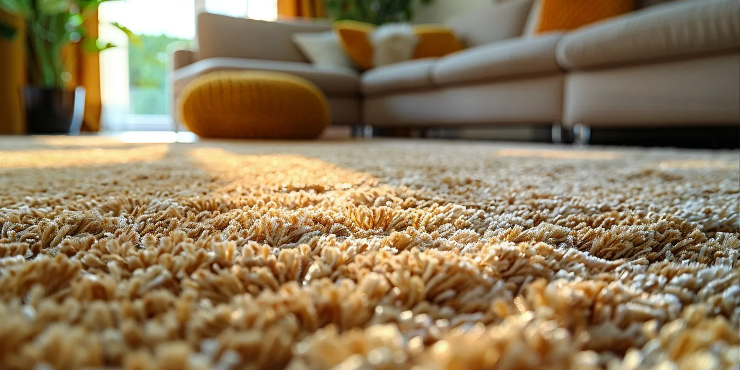 Porady na temat optymalnego czyszczenia dywanów