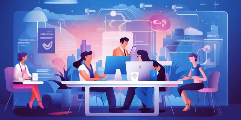 Pozycjonowanie AI Tychy