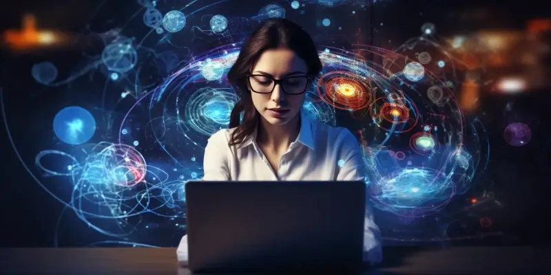 Pozycjonowanie AI Warszawa