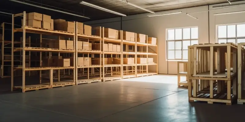 Praca agencji nieruchomości