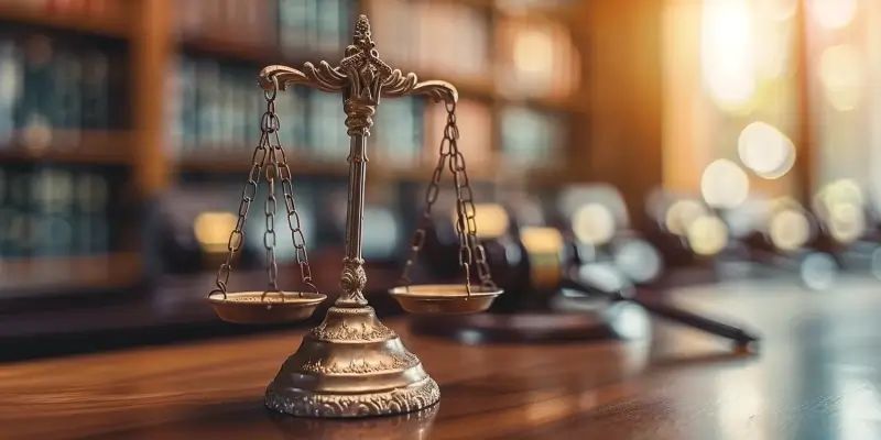 Prawo karne i wszystko, co powinniśmy o nim wiedzieć