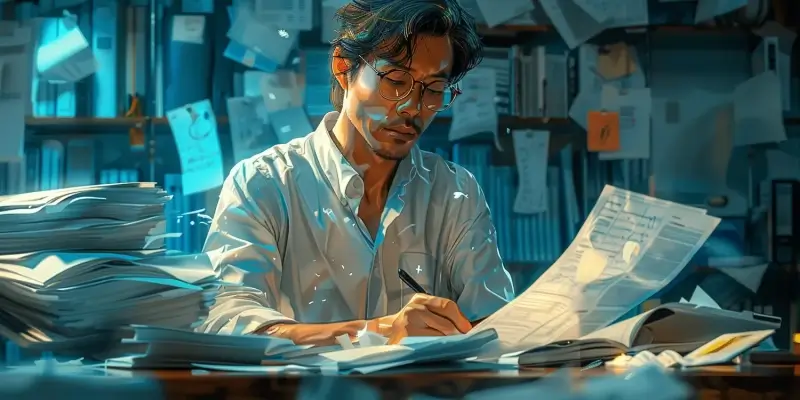 Profesjonalne biuro rachunkowe - jak je znaleźć?