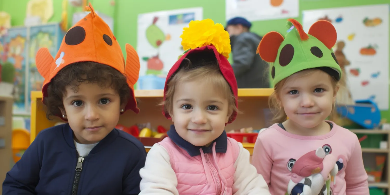 Prywatne przedszkole wymagania