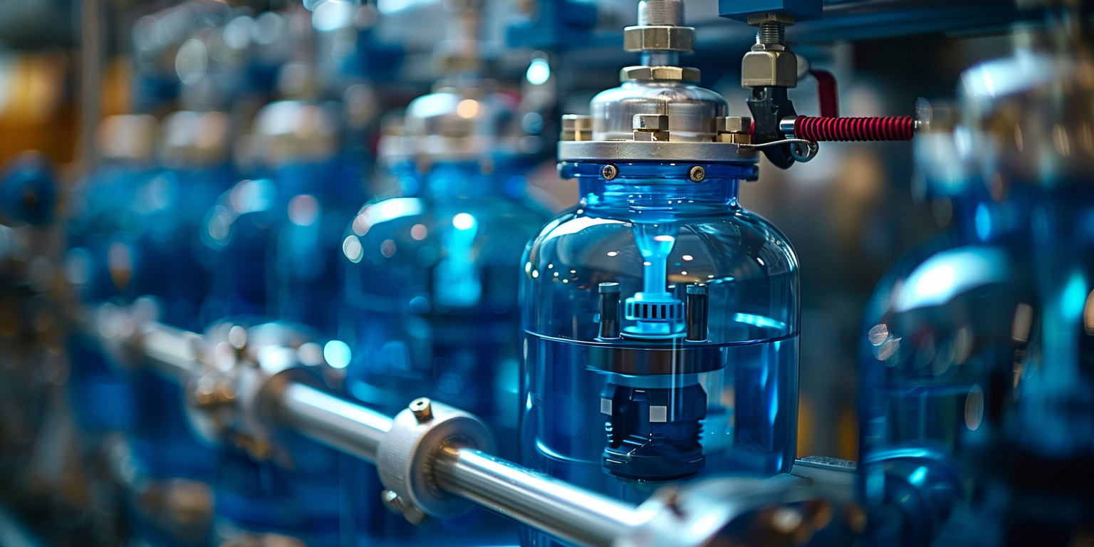 Przemysł petrochemiczny co to?