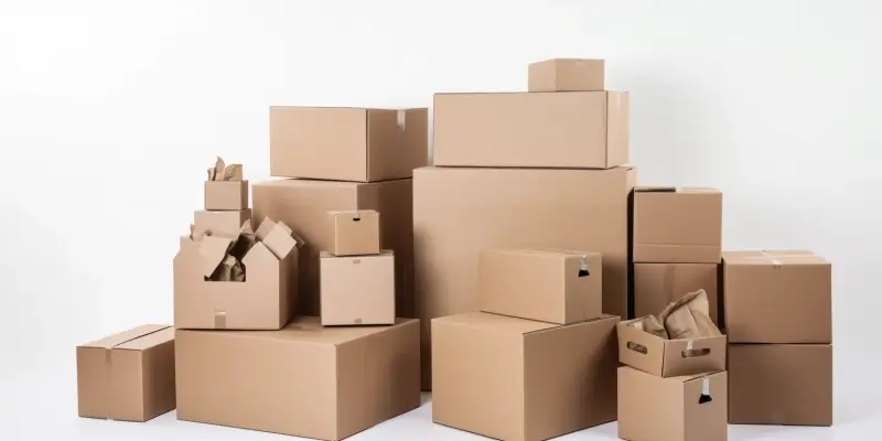 Przeprowadzki zagraniczne Szczecin