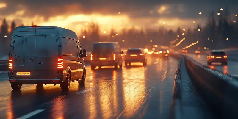 Przewozy Polska Niemcy Bydgoszcz