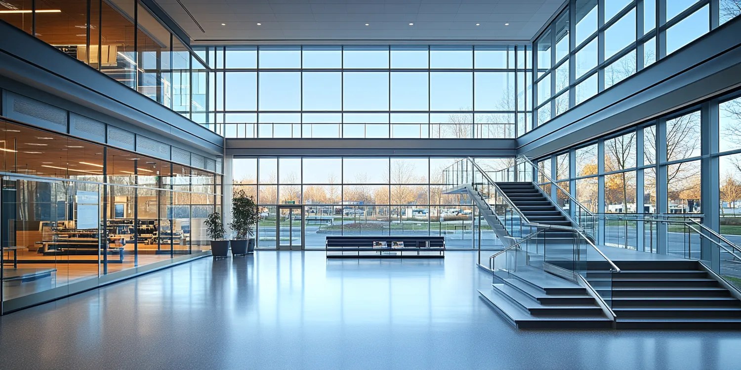 Ranking okien PCV Szczecin