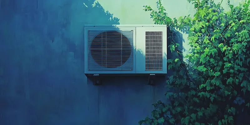 Rekuperacja - fenomen wśród wentylacji