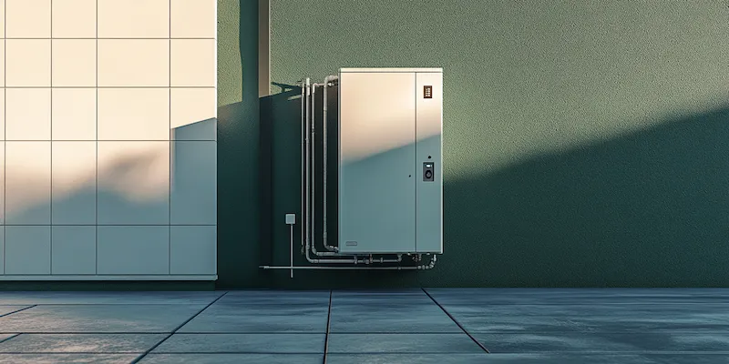 Rekuperacja jak rozplanować?