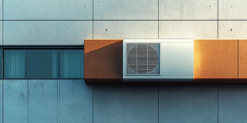 Rekuperacja jak zamontowac?