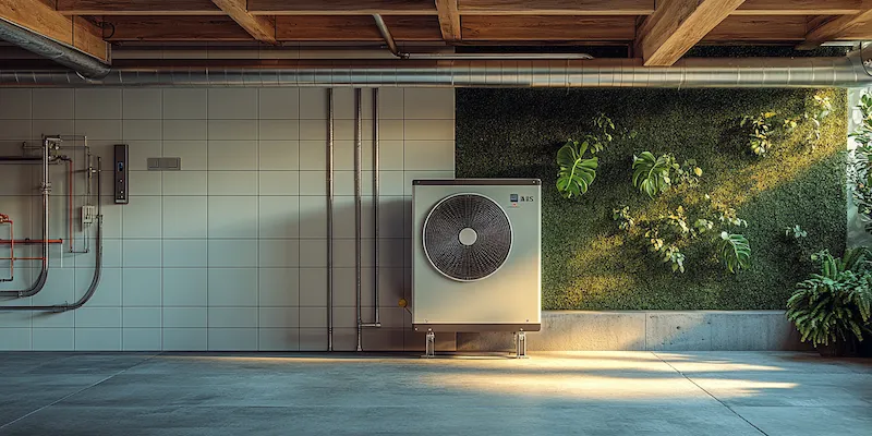 Rekuperacja jak zrobic samemu?