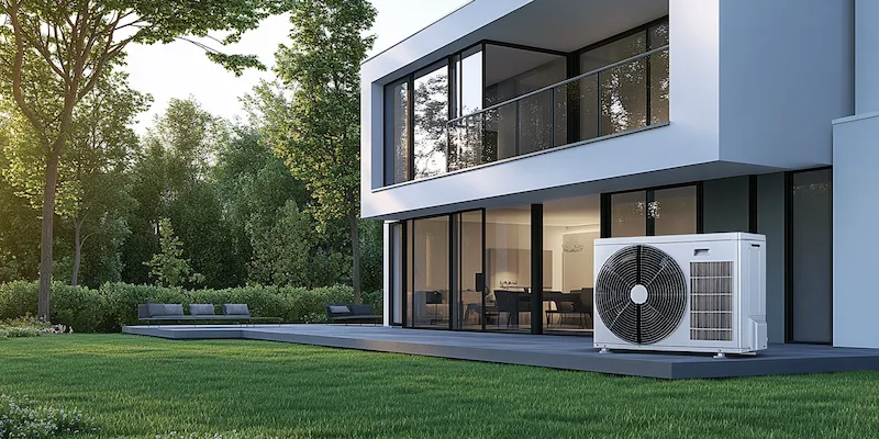 Rekuperacja jaki koszt?