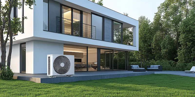 Rekuperacja Szczecin