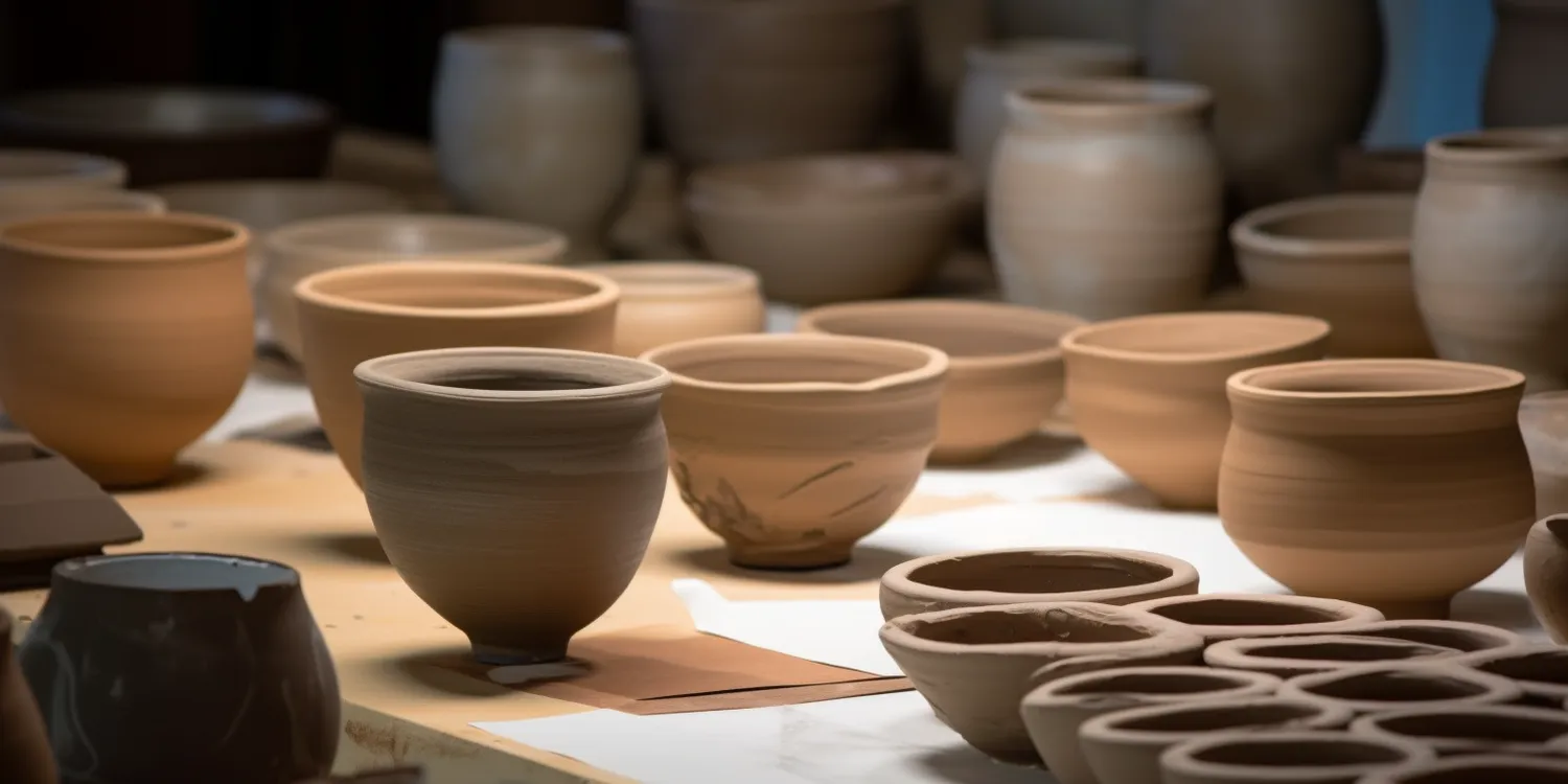 Rodzinne warsztat ceramiczne
