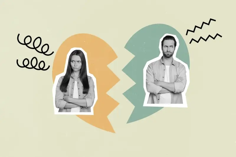 Rozwód jak zacząć?