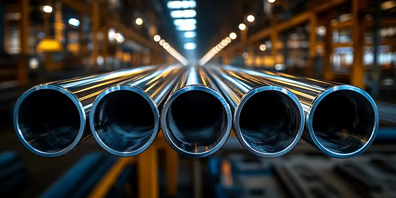 Rury ze stali nierdzewnej Szczecin