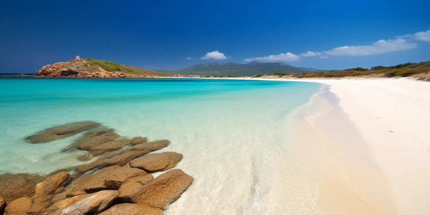 Sardynia apartamenty na sprzedaż