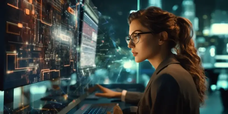 SEO, czyli pozycjonujemy naszą stronę w wyszukiwarce