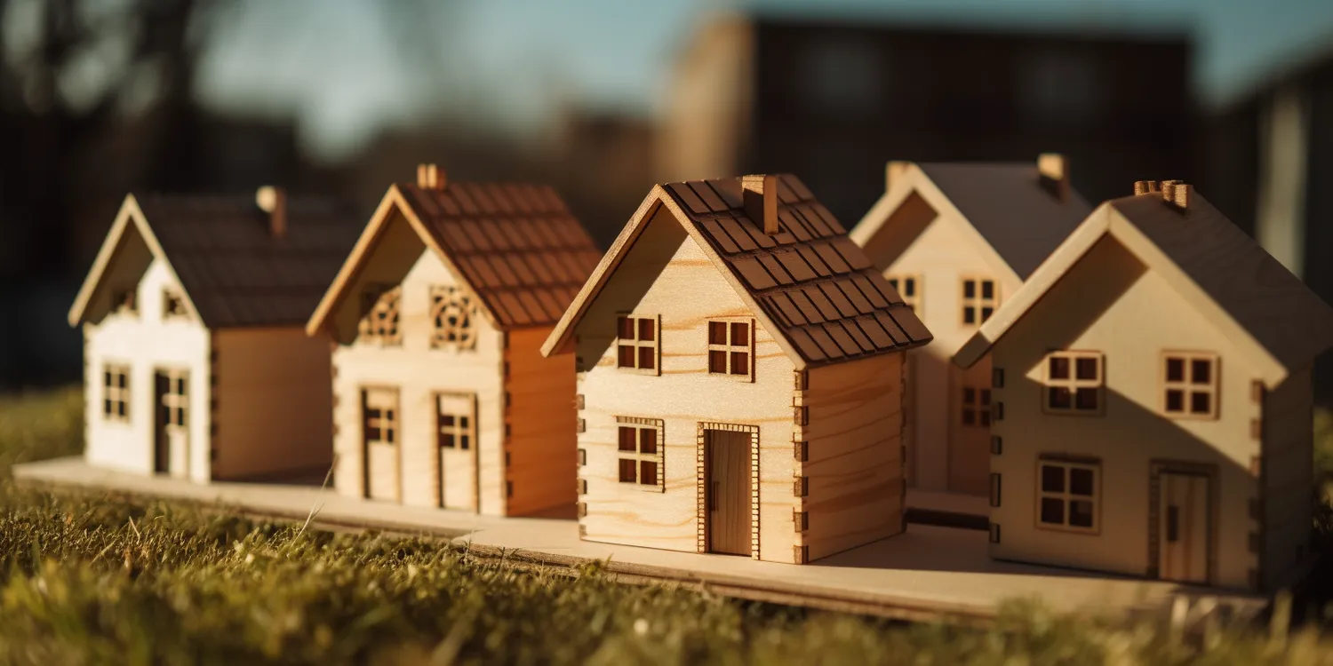 Spełnij swoje marzenie o własnym mieszkaniu z kredytem hipotecznym