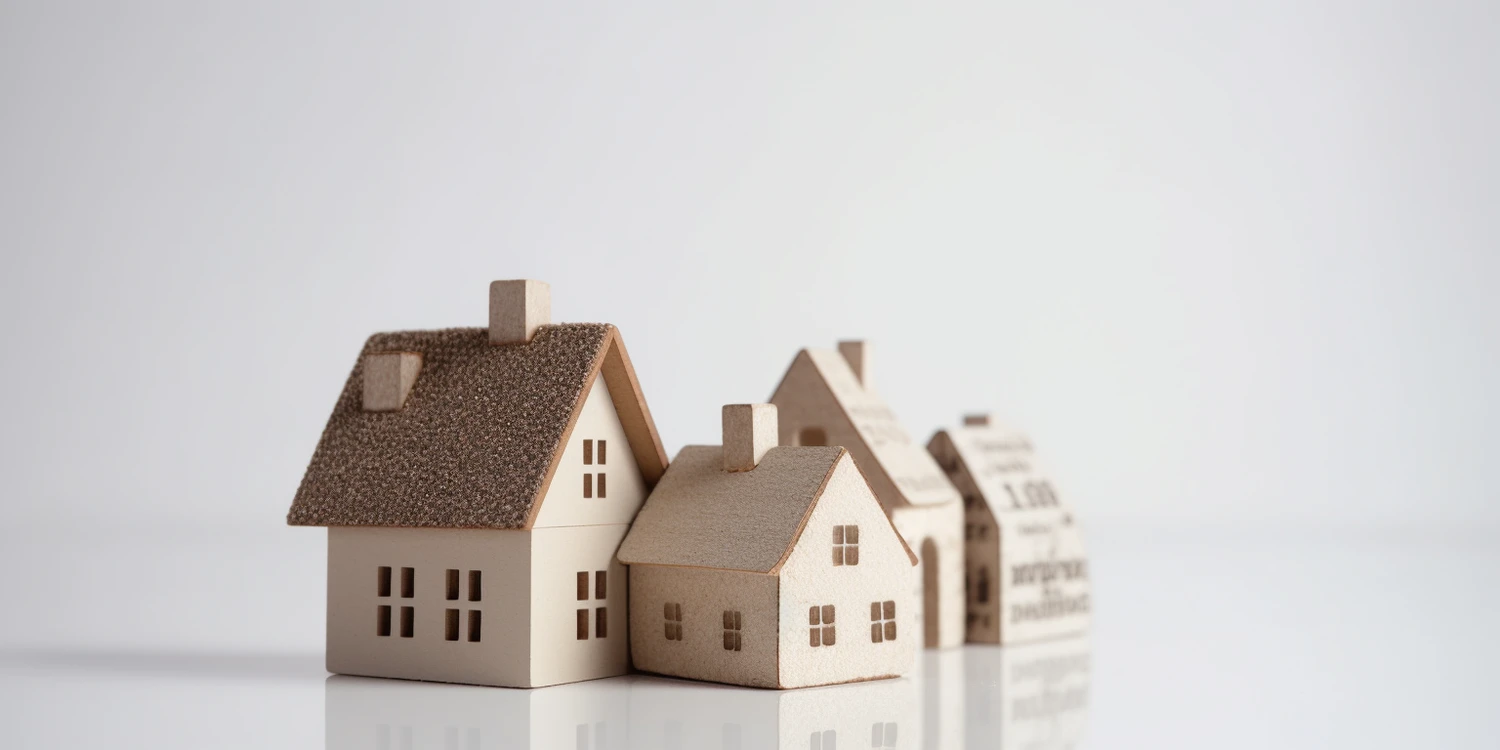 Sposoby na finansowanie inwestycji w nieruchomości