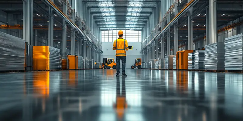 Stal nierdzewna Wrocław