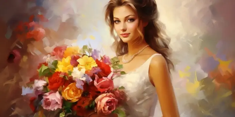 Suknie ślubne - jak wybrać idealny materiał?