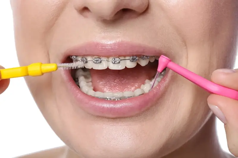 Systematyczne wizyty u stomatologa zapobiegają rozwojowi próchnicy