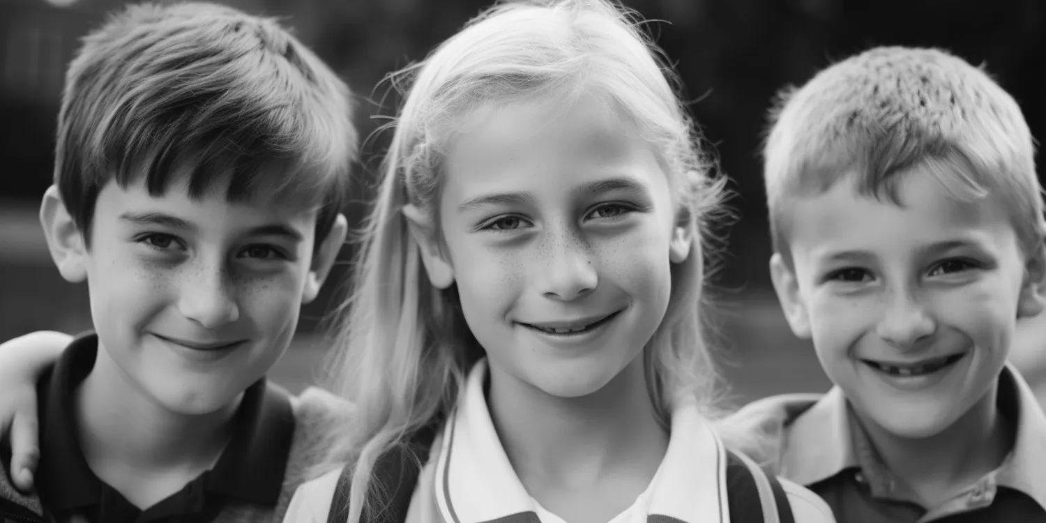 Szkoły specjalne Szczecin