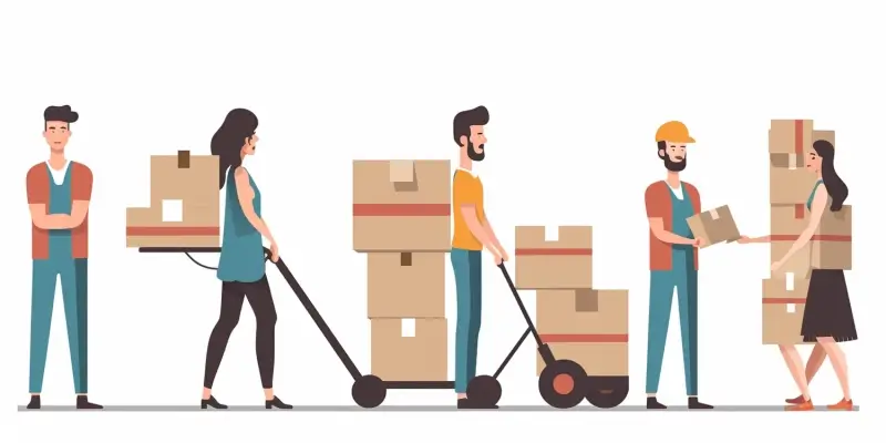 Tanie przeprowadzki Szczecin