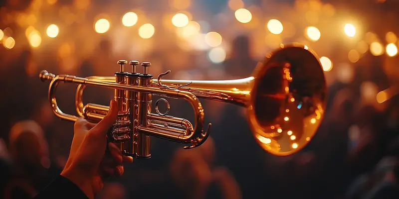 Trąbka jaką kupić?