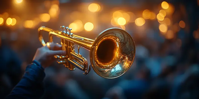 Trąbka jaki to instrument?