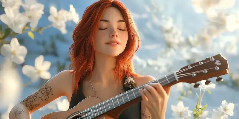 Ukulele sopranowe jakie kupić?