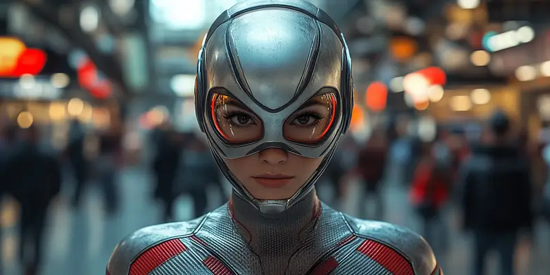 Wann wurde Cosplay erfunden?