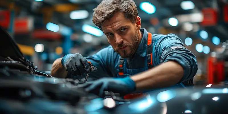 Warsztat samochodowy bdo jak wypełnić?