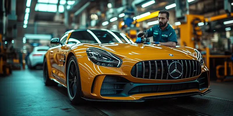 Warsztat samochodowy jak otworzyc?