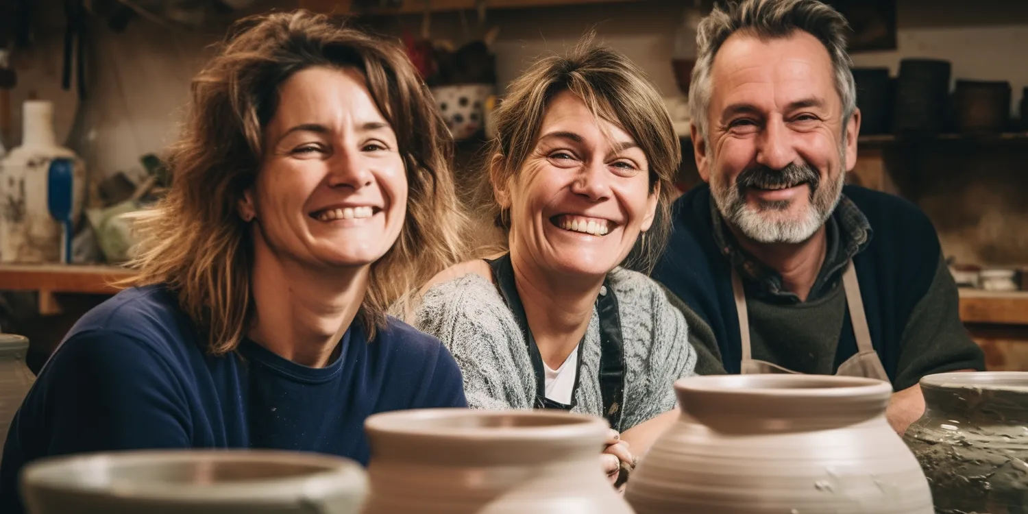 Warsztaty ceramiczne dla dzieci cena