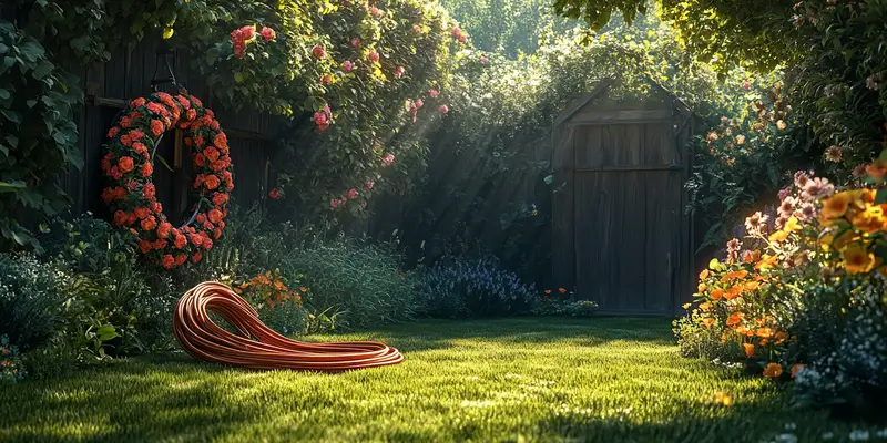 Węże ogrodowe Gliwice