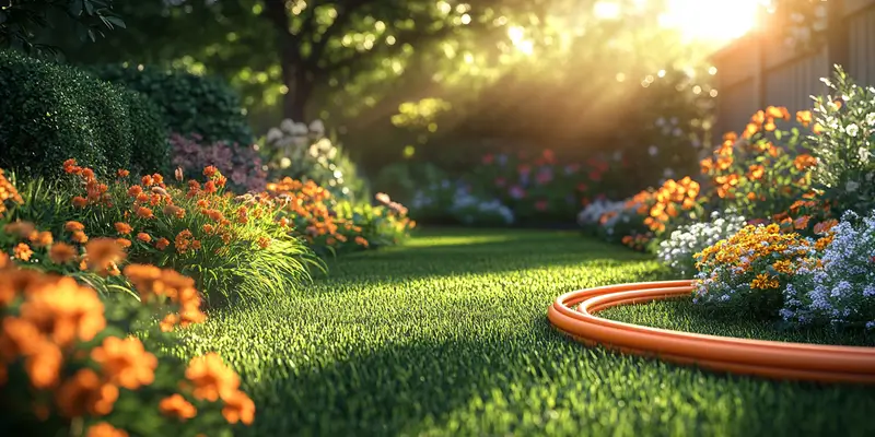 Węże ogrodowe Olsztyn