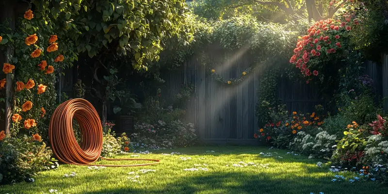 Węże ogrodowe Trójmiasto