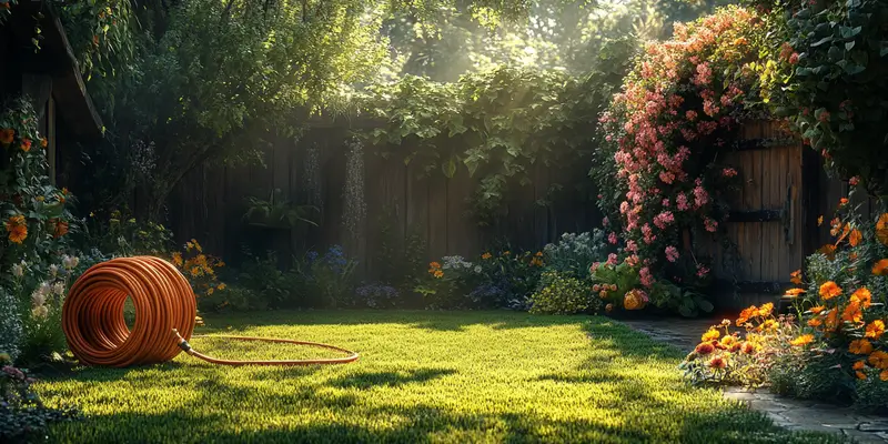 Węże ogrodowe Zielona Góra